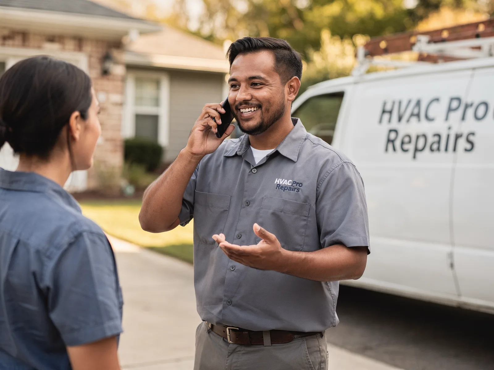 Heat Pump Repair Gas, KS FAQs